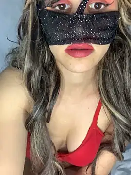 senoritaseno online show from 01-20-25, 01:11