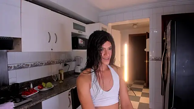 Snapshot of APRILL_FOXX chatting on 12-06-24, 06:04 APRILL FOXX online show from 12-06-24, 06:04