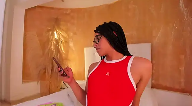 Snapshot of APRILL_FOXX chatting on 02-23-25, 06:49 APRILL FOXX online show from 02-23-25, 06:49