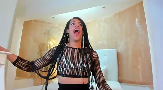 Snapshot of APRILL_FOXX chatting on 03-07-25, 04:57 APRILL FOXX online show from 03-07-25, 04:57