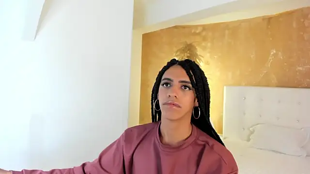 Snapshot of APRILL_FOXX chatting on 03-20-25, 07:25 APRILL FOXX online show from 03-20-25, 07:25