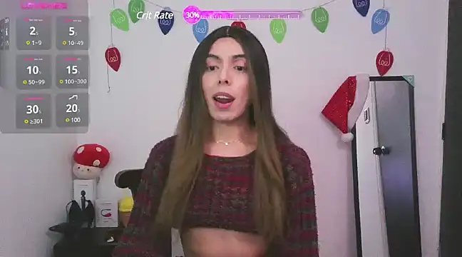 valentina crtti online show from 01-04-25, 04:22