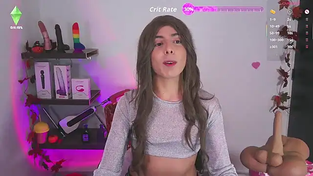 valentina crtti online show from 10-05-25, 02:15