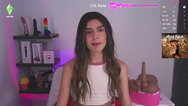 valentina crtti online show from 11-07-25, 08:31