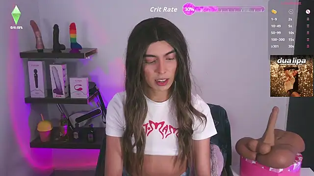 valentina crtti online show from 11-24-25, 08:08