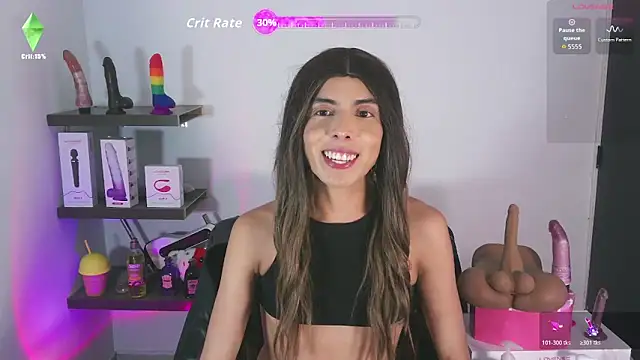 valentina crtti online show from 03-04-26, 06:36