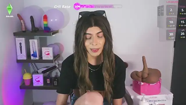 valentina crtti online show from 04-12-26, 09:53