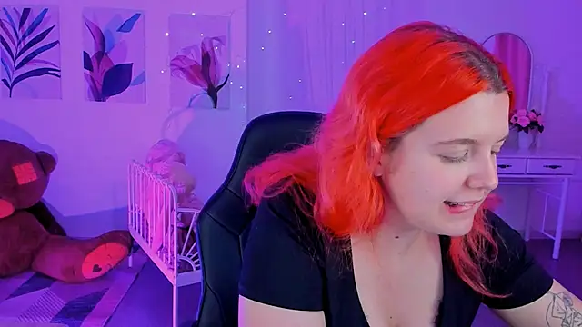 NielletaBlossom online show from 12-27-24, 05:16