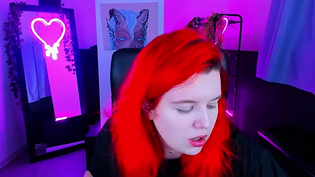 NielletaBlossom online show from 01-03-25, 05:10