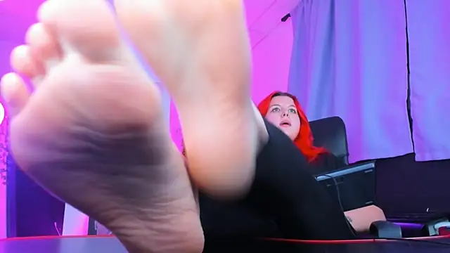 NielletaBlossom online show from 01-08-25, 08:27