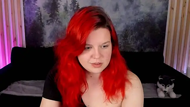 NielletaBlossom online show from 03-14-25, 05:05