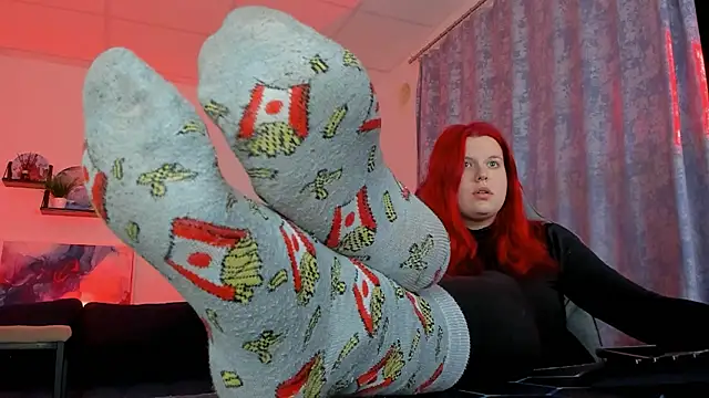 Snapshot of NielletaBlossom chatting on 02-12-26, 02:39 NielletaBlossom online show from 02-12-26, 02:39