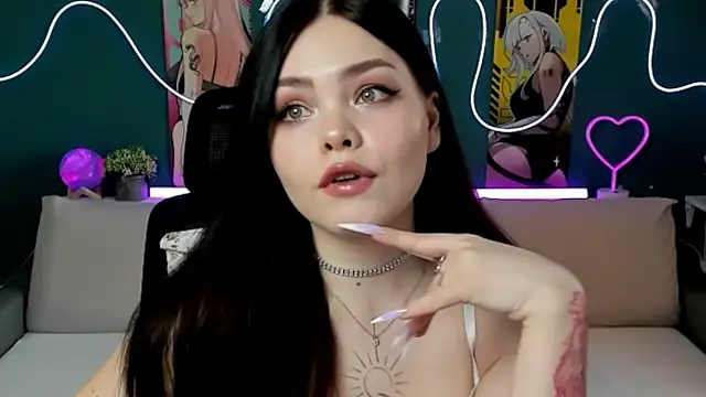 Snapshot of AkiraKatsu chatting on 02-20-25, 02:02 AkiraKatsu online show from 02-20-25, 02:02