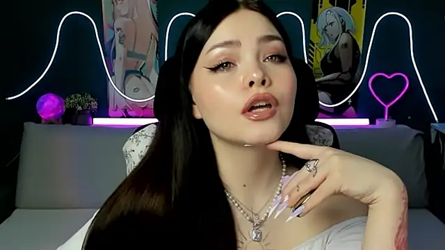 Snapshot of AkiraKatsu chatting on 02-22-25, 06:30 AkiraKatsu online show from 02-22-25, 06:30