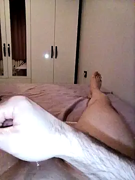 PerfectBisex online show from 03-14-25, 05:57