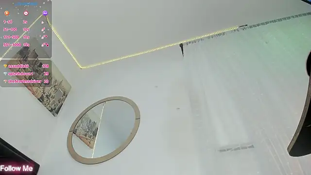 sweetnaughty candy online show from 01-31-25, 05:42