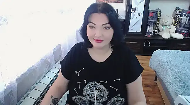 Snapshot of Lady_Boom_Wild_ chatting on 02-25-25, 09:42 Lady Boom Wild online show from 02-25-25, 09:42