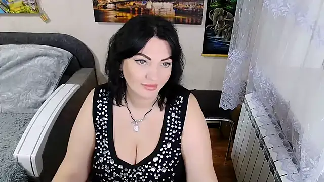 Lady Boom Wild  online show from 12-02-25, 07:14