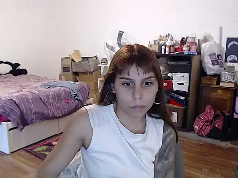 bunnylolaa4 online show from 02-11-25, 06:44