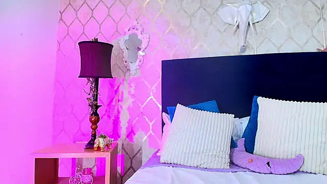 Ivy Starr1 online show from 02-20-25, 03:52