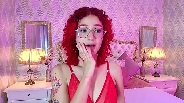 Ivy Starr1 online show from 03-10-25, 12:48