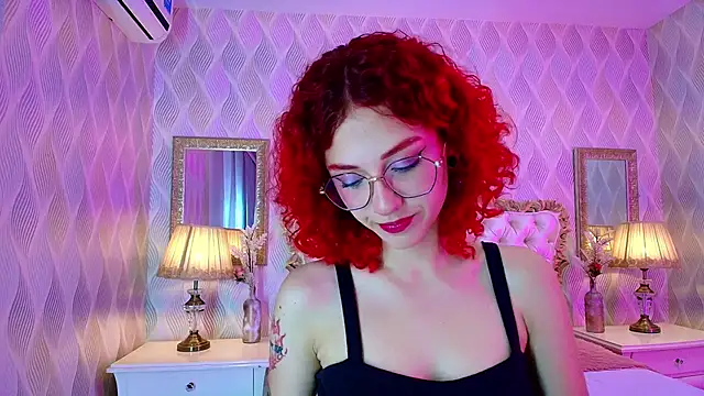 Ivy Starr1 online show from 03-13-25, 02:01