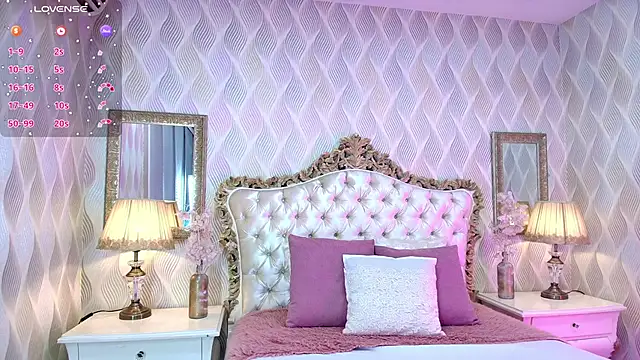 Ivy Starr1 online show from 09-12-25, 02:06