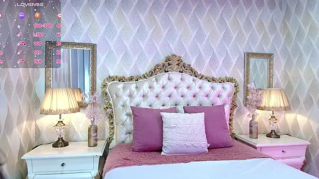 Ivy Starr1 online show from 09-23-25, 01:58