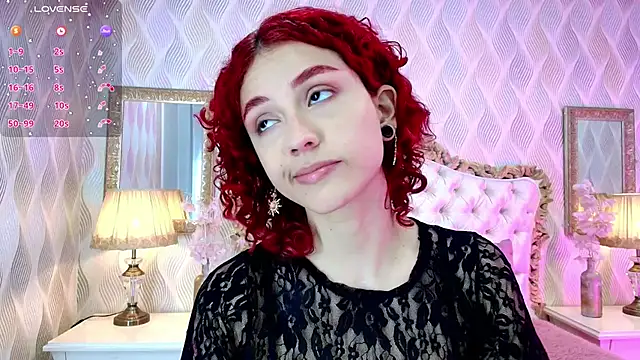 Ivy Starr1 online show from 09-27-25, 02:44