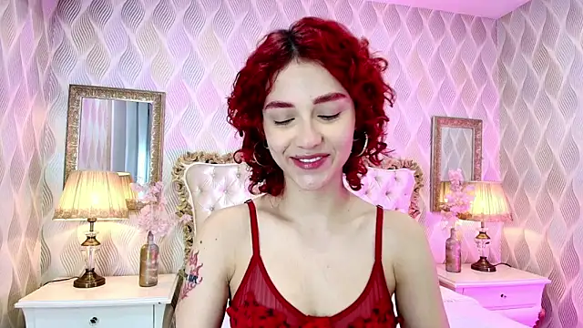 Ivy Starr1 online show from 10-15-25, 01:22