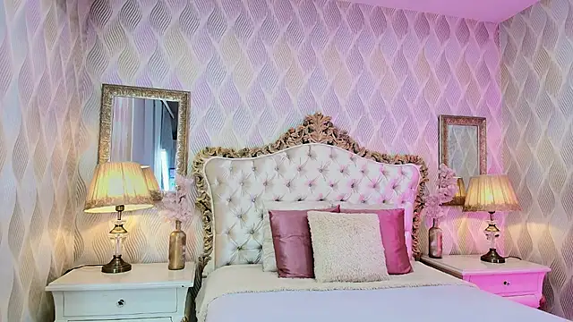 Ivy Starr1 online show from 11-24-25, 02:17