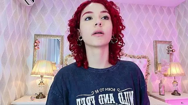 Ivy Starr1 online show from 12-14-25, 01:05