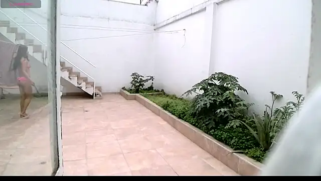 IssabellaJones online show from 03-07-25, 08:00