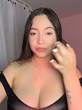 NathRossi online show from 10-18-25, 01:41