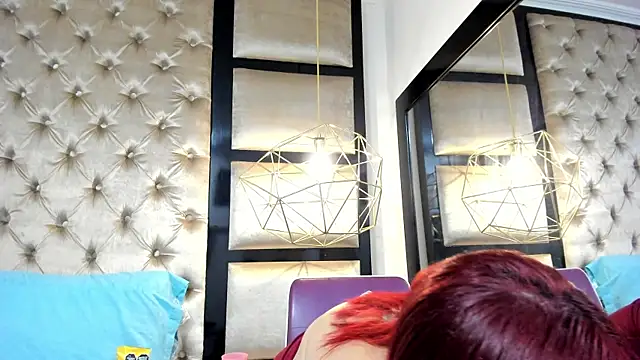 Aurora-Rossi online show from 09-16-25, 02:56