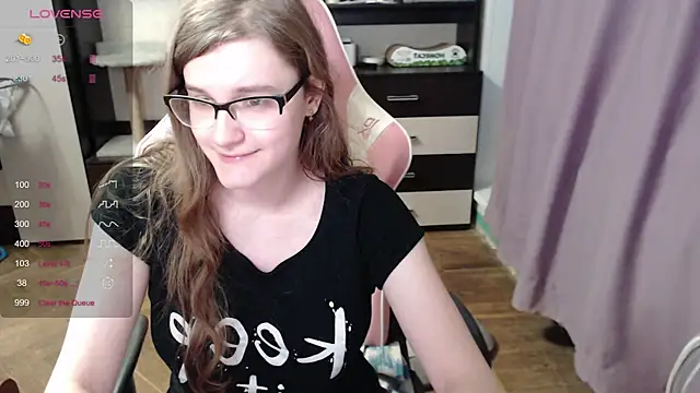 Tomato Tease online show from 11-12-25, 01:55