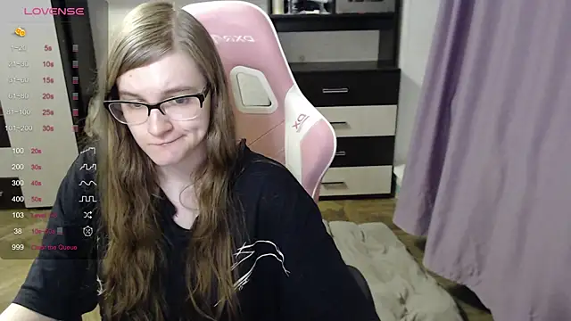 Tomato Tease online show from 12-01-25, 02:00