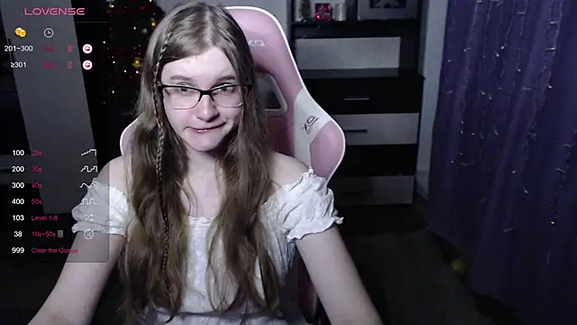 Tomato Tease online show from 12-15-25, 04:50