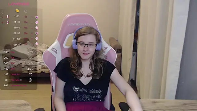 Tomato Tease online show from 07-23-26, 11:24