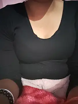 Snapshot of Kashish_SC chatting on 12-16-25, 05:07 Kashish SC online show from 12-16-25, 05:07