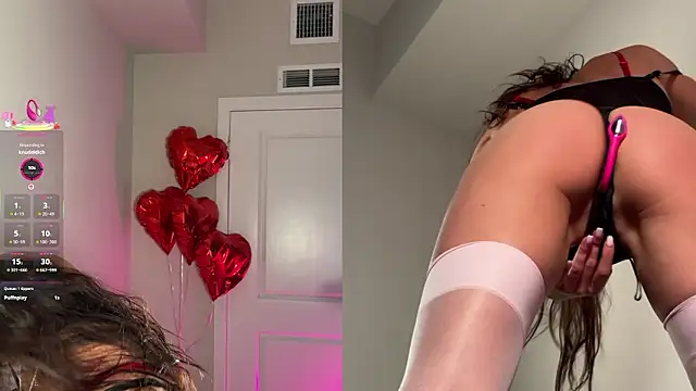 sasha long13 online show from 02-22-26, 01:07