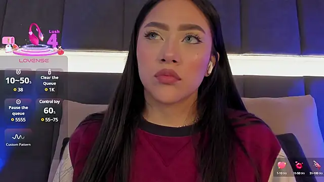 nicolle pierce online show from 03-21-25, 12:50