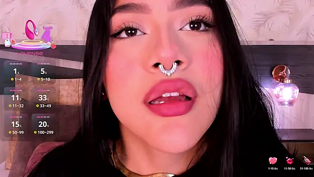 nicolle pierce online show from 12-03-25, 12:36