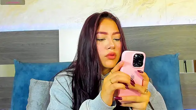 nicolle pierce online show from 03-24-26, 10:31