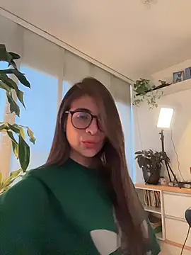 MariaIsabella8 online show from 04-07-26, 10:09