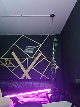 Gelena Black online show from 11-08-25, 12:16