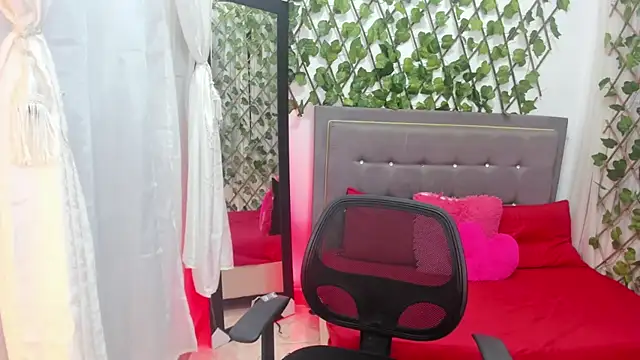 Sofia agudelo online show from 09-25-25, 02:48