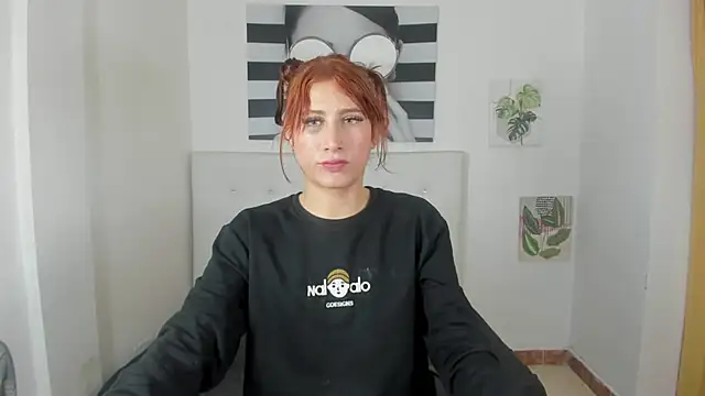 Sofia agudelo online show from 10-10-25, 03:22