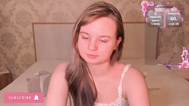 SayYesToHeaven online show from 01-11-25, 08:21