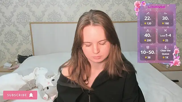 SayYesToHeaven online show from 02-23-25, 06:01